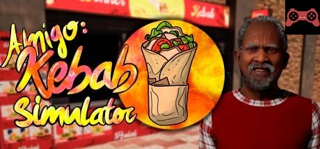 Amigo: Kebab Simulator System Requirements