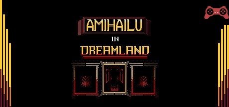 Amihailu in Dreamland System Requirements