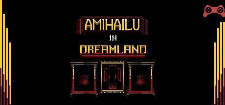 Amihailu in Dreamland System Requirements