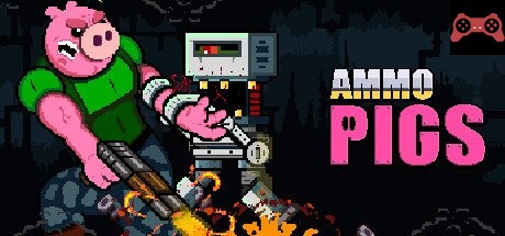 Ammo Pigs: Armed and Delicious System Requirements