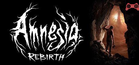 Amnesia: Rebirth System Requirements