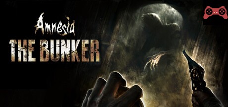 Amnesia: The Bunker System Requirements