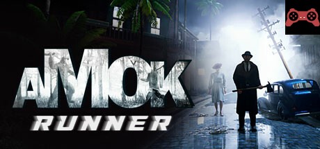 Amok Runner System Requirements