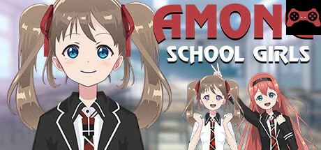 Among School Girls System Requirements