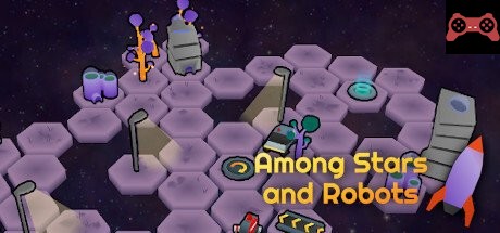 Among Stars and Robots System Requirements