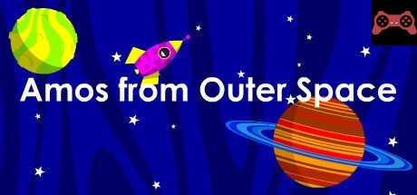 Amos From Outer Space System Requirements