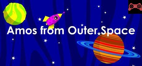 Amos From Outer Space System Requirements