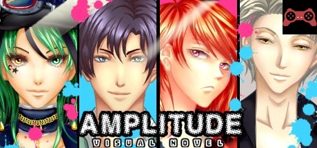 AMPLITUDE: A Visual Novel System Requirements