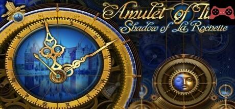 Amulet of Time: Shadow of La Rochelle System Requirements