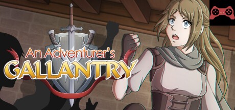 An Adventurer's Gallantry System Requirements