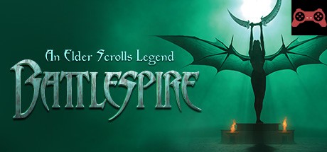 An Elder Scrolls Legend: Battlespire System Requirements