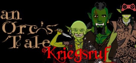 an Orc's Tale: Kriegsruf System Requirements