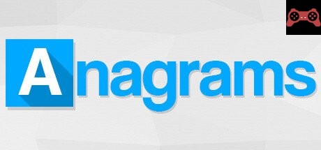 Anagrams System Requirements