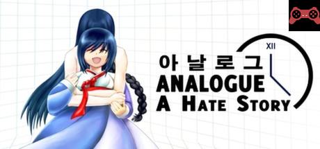 Analogue: A Hate Story System Requirements
