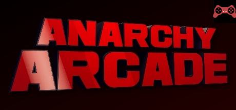 Anarchy Arcade System Requirements