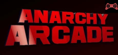 Anarchy Arcade System Requirements
