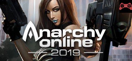 Anarchy Online System Requirements