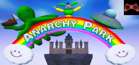 Anarchy Park System Requirements