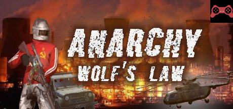 Anarchy: Wolf's law System Requirements