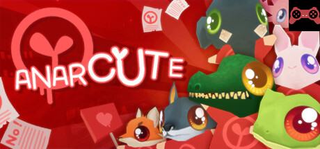 Anarcute System Requirements