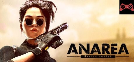ANAREA Battle Royale System Requirements