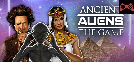 Ancient Aliens: The Game System Requirements