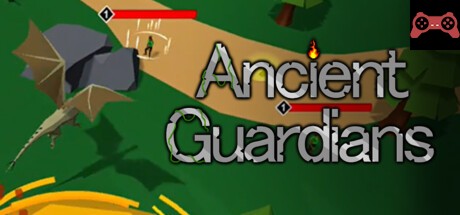 Ancient Guardians: The Dragon System Requirements