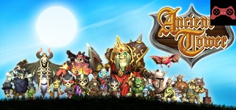 Ancient Tower System Requirements