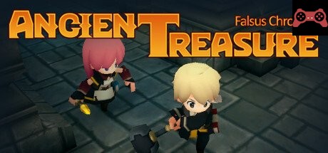Ancient Treasure 法爾斯編年å²ï¼šä¸Šå¤ç§˜å¯¶ System Requirements