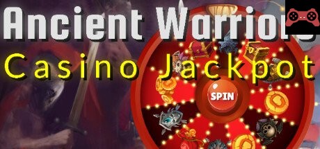 Ancient Warriors Casino Jackpot System Requirements