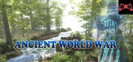Ancient World War System Requirements