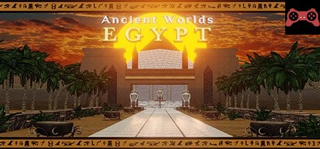 Ancient Worlds: Egypt System Requirements