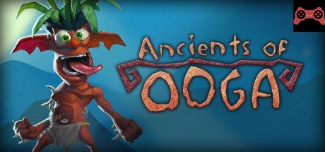 Ancients of Ooga System Requirements