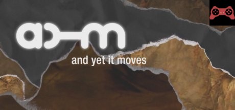 And Yet It Moves System Requirements