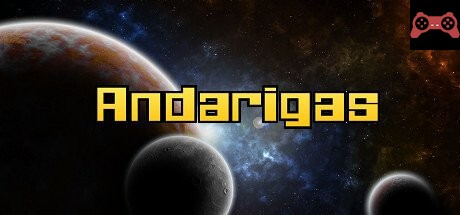 Andarigas System Requirements