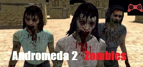 Andromeda 2 Zombies System Requirements