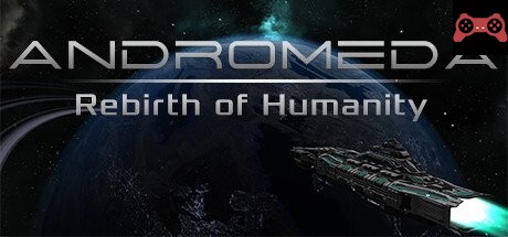 Andromeda: Rebirth of Humanity System Requirements