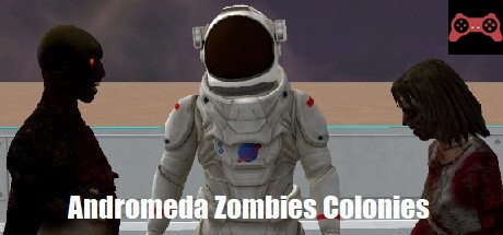 Andromeda Zombies Colonies System Requirements