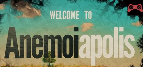 Anemoiapolis: Chapter 1 System Requirements