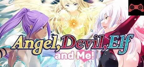 Angel, Devil, Elf and Me! System Requirements