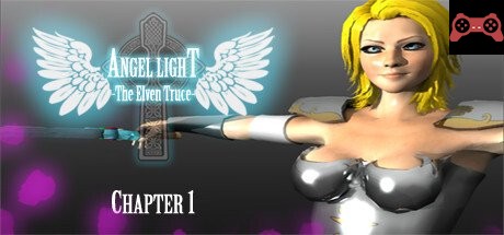 Angel Light The Elven Truce System Requirements