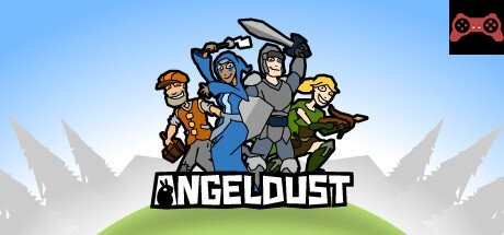 Angeldust System Requirements