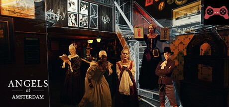 Angels of Amsterdam System Requirements