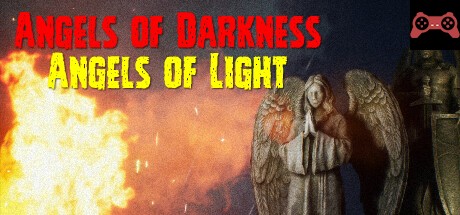 Angels of Darkness Angels of Light System Requirements