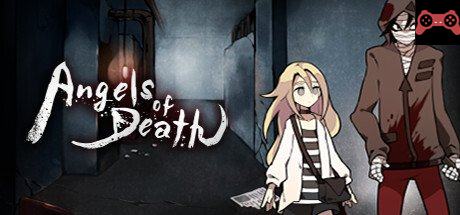Angels of Death System Requirements