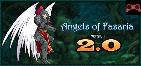 Angels of Fasaria: Version 2.0 System Requirements