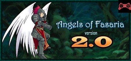 Angels of Fasaria: Version 2.0 System Requirements