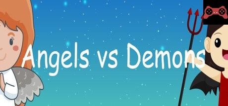 Angels vs Demons System Requirements
