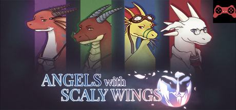 Angels with Scaly Wings System Requirements