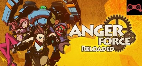 AngerForce: Reloaded System Requirements